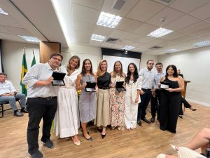 Formatura Residência Médica